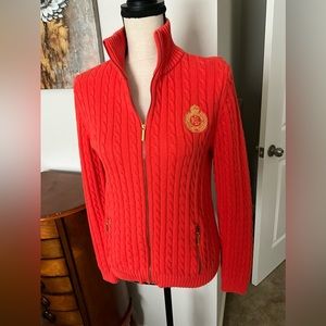 Ralph Lauren Sweater